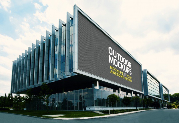 Outdoors panel mock up Free Psd. See more inspiration related to Mockup, Template, Web, Website, Mock up, Templates, Website template, Mockups, Up, Panel, Web template, Realistic, Outdoors, Real, Web templates, Mock ups, Mock and Ups on Freepik.