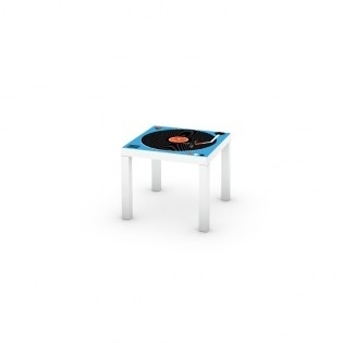 Amplifiers | Coffee table I Mykea #coffee #furniture #table