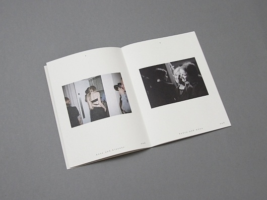 Larissa Kasper #print