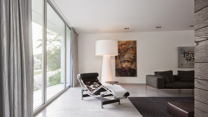 Villa Spee by Lab32 architecten #interior #ideas #design