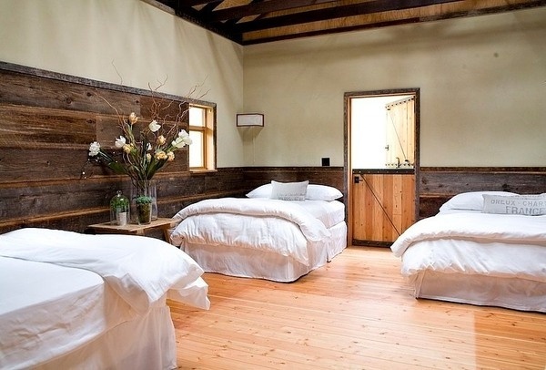 CJWHO ™ (Barn Conversion by SHED Architecture #conversion #barn #design #wood #architecture