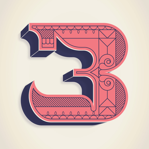 Alex Perez Typefight #three #type