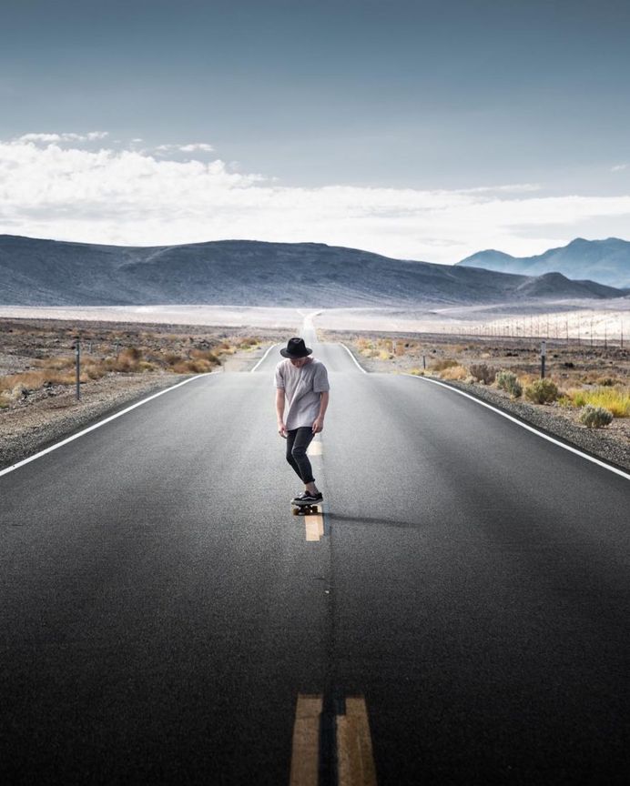 Outstanding Adventure Potography by Alexis Pifou