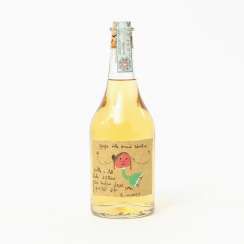 ROMANO LEVI 'Grappa of the Wild Woman', 2004
