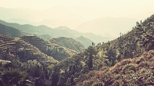 A CHINESE FAIRY TALE II | InspireFirst #chinese #photography #fairytale