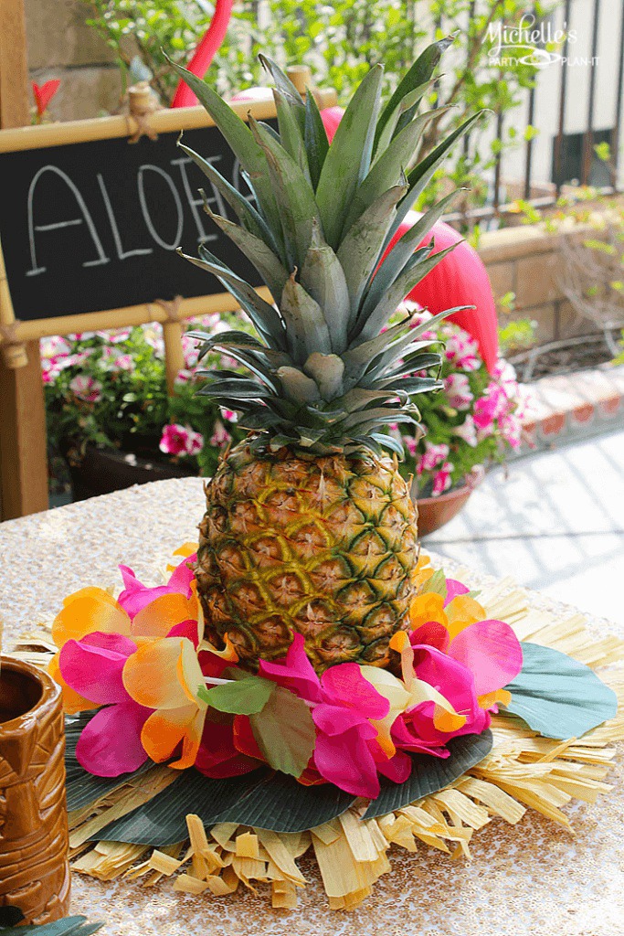 Creative Pineapple Decor Ideas for Weddings: Seen None Like These Anywhere