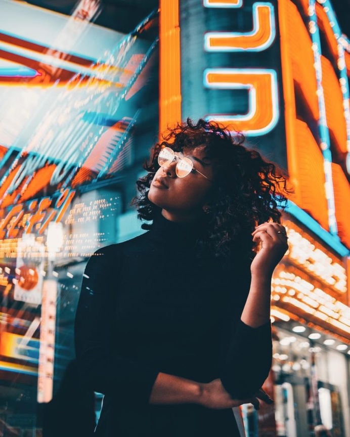 Vibrant Night Photography of Tokyo's Streets by Keiichiro Kinoshita