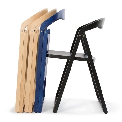 Zilio A&C #interior #azumi #tomoko #chair #zilioaldo #folding