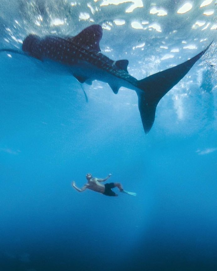 Stunning Travel and Adventure Photography by Jackson Groves