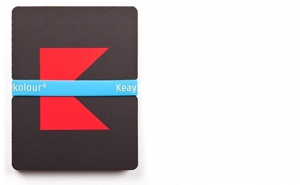 Naughtyfish design, Sydney (+612 9357 5911) / Bench.li #binding #book #production
