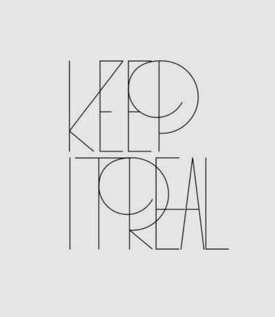 . #type #typography