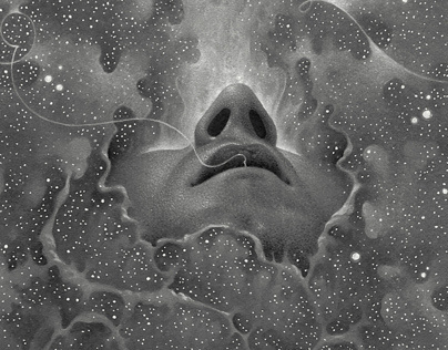Supreme Consciousness #stars