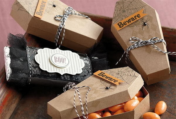 40+ Creative DIY Favor Boxes #cake #favor #box #candy #boxes #gift #diy #decorative