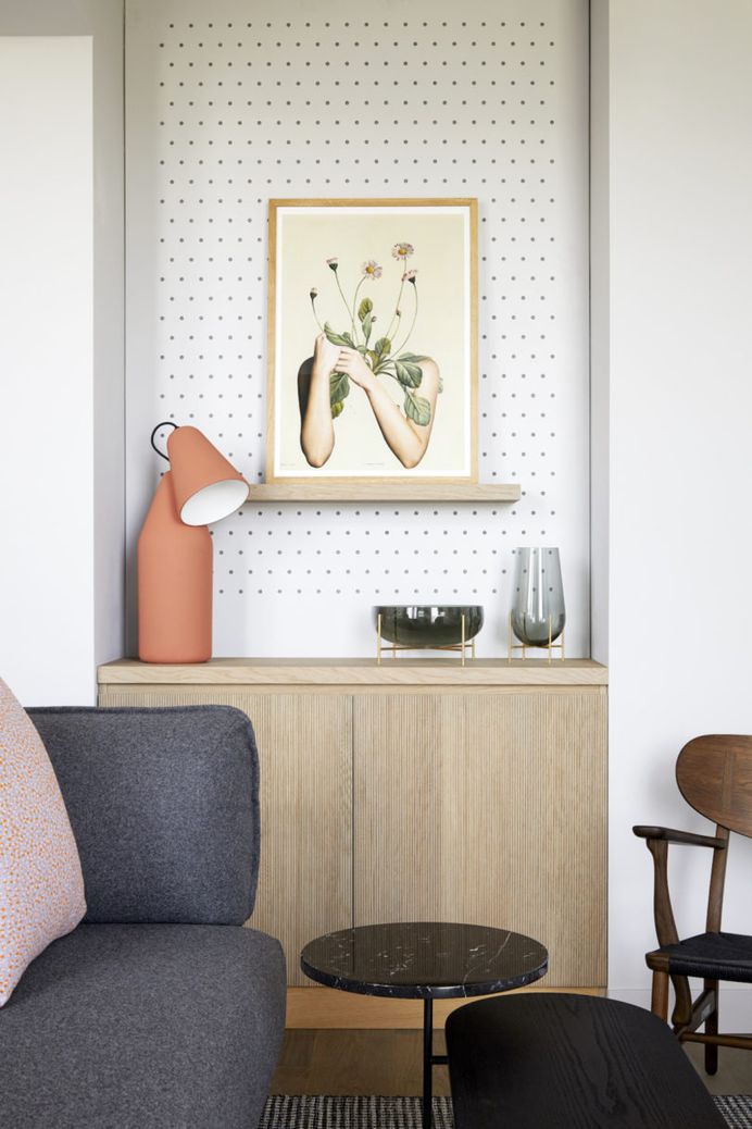 The PURO Krakow Kazimierz: A Hotel with All the Design You Wish Was in Your Own Home - Design Milk