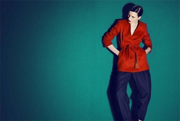 830 Sign, Giulia Spiller #fashion