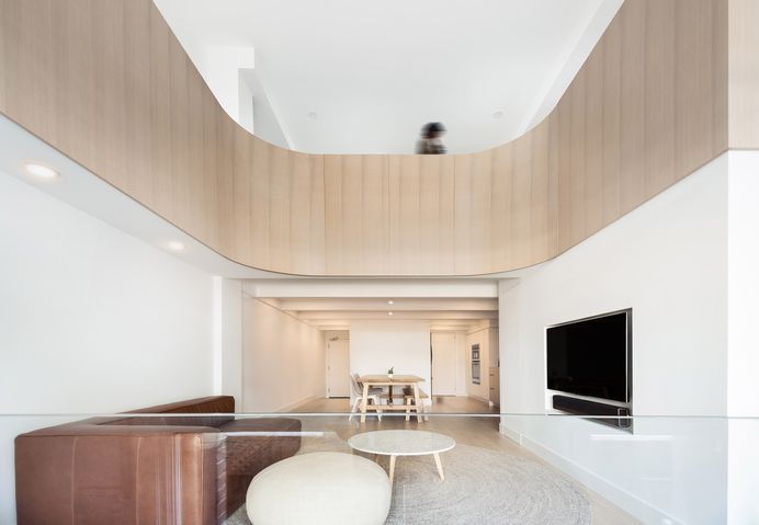 Pape Loft by StudioAC