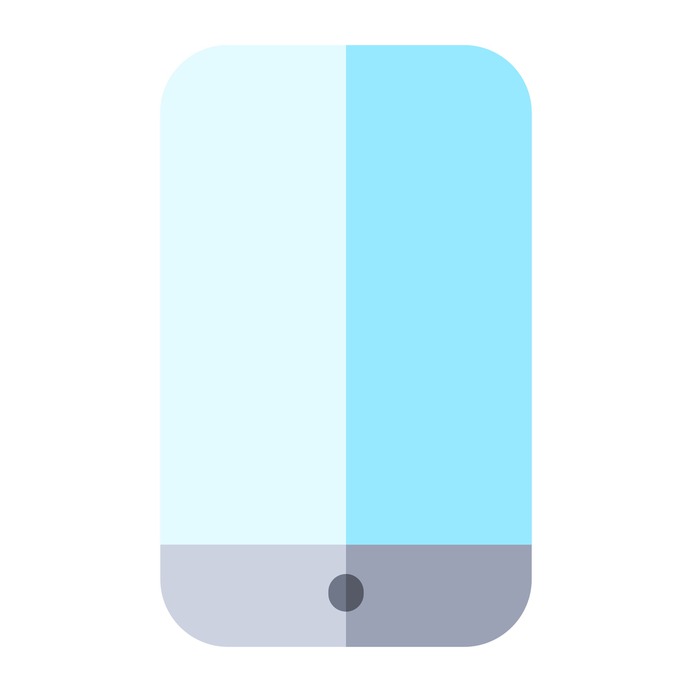 See more icon inspiration related to electronics, mobile phone, device, smartphone, cellphone, telephone and technology on Flaticon.