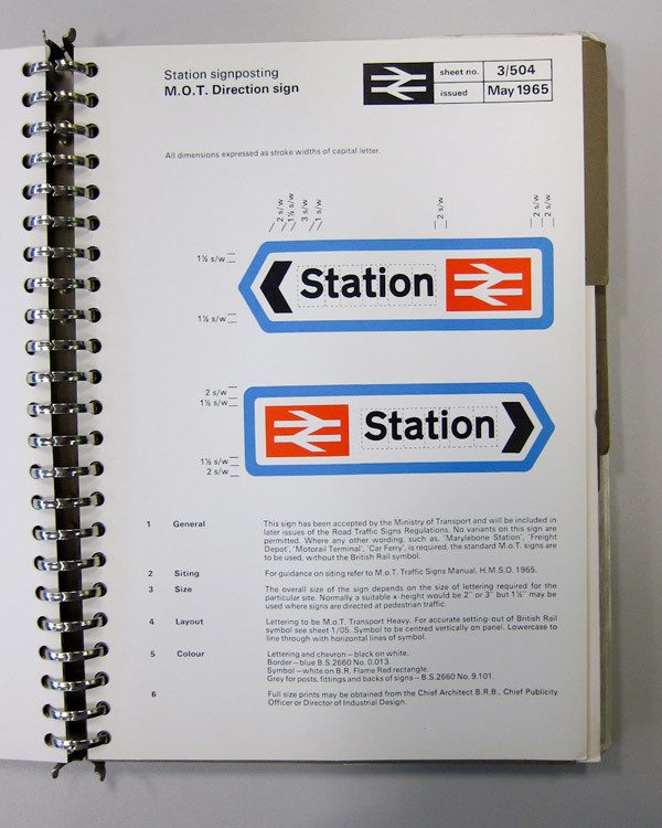 Wallace Henning Notes #british #rail