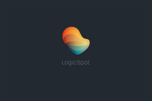 Maria Grønlund, logos, colourful