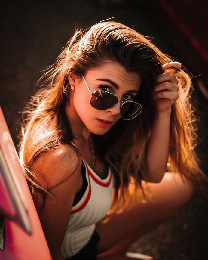 Vibrant Fashion and Lifestyle Photography by Austin Lushinski