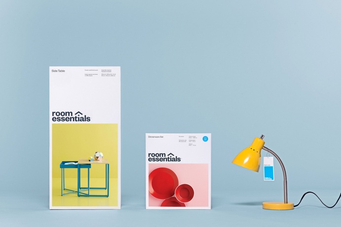Room Essentials – Collins