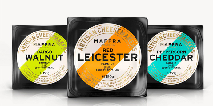 Maffra Cheese Co.