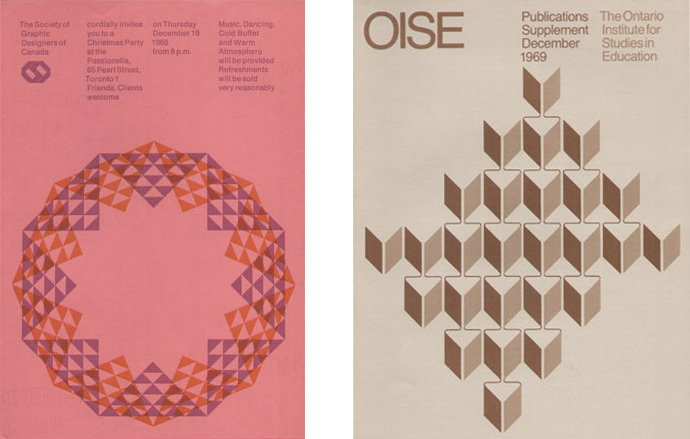 Carl Brett #canada #design #ontario #books #graphic