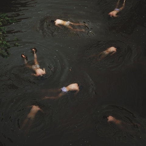 FFFFOUND! | I would like to feel everything #lake #photo #photography