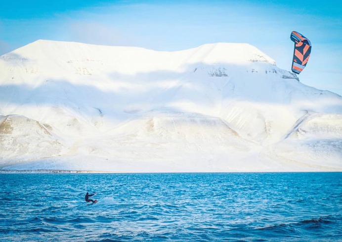 Spectacular Travel and Outdoor Photography by Chris Overgaard