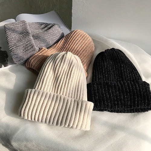 Pom pom beanies and furry balls | | Just Trendy Girls