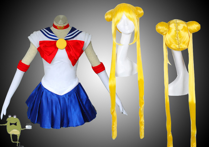 Cosplay Costumes, Wigs, Costumes, Cosplay, and Anime image inspiration on  Designspiration