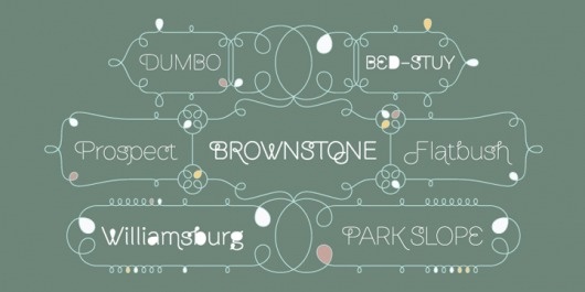 Brownstone Sans - Webfont & Desktop font « MyFonts #typography
