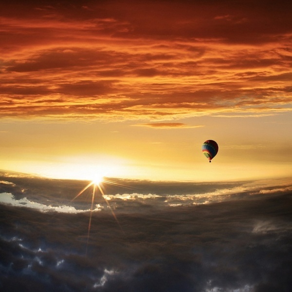 Surreal Photography #inspiration #surreal #photography