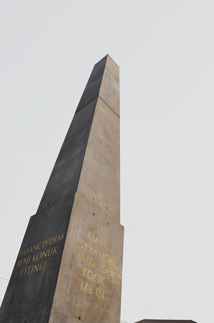 documenta14 Kassel, Germany PHOTOGRAPHIE © [ catrin mackowski ]