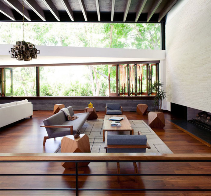 San Lorenzo House