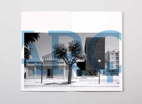 Arquitecturia #layout #book #building #architecture #txellgracia