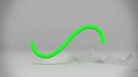 Nooka - Ambient Mind on the Behance Network #motion #animation #nooka #dit