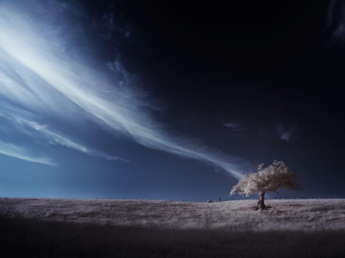 Amazing Nature Landscapes by Andy Lee