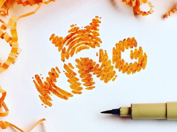 Happy Kingsday!