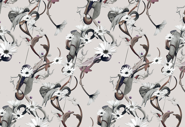 Hugo #pattern