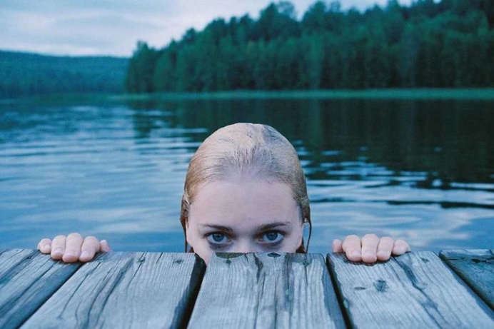 Beautiful and Dreamlike Photography by Isabella Stahl