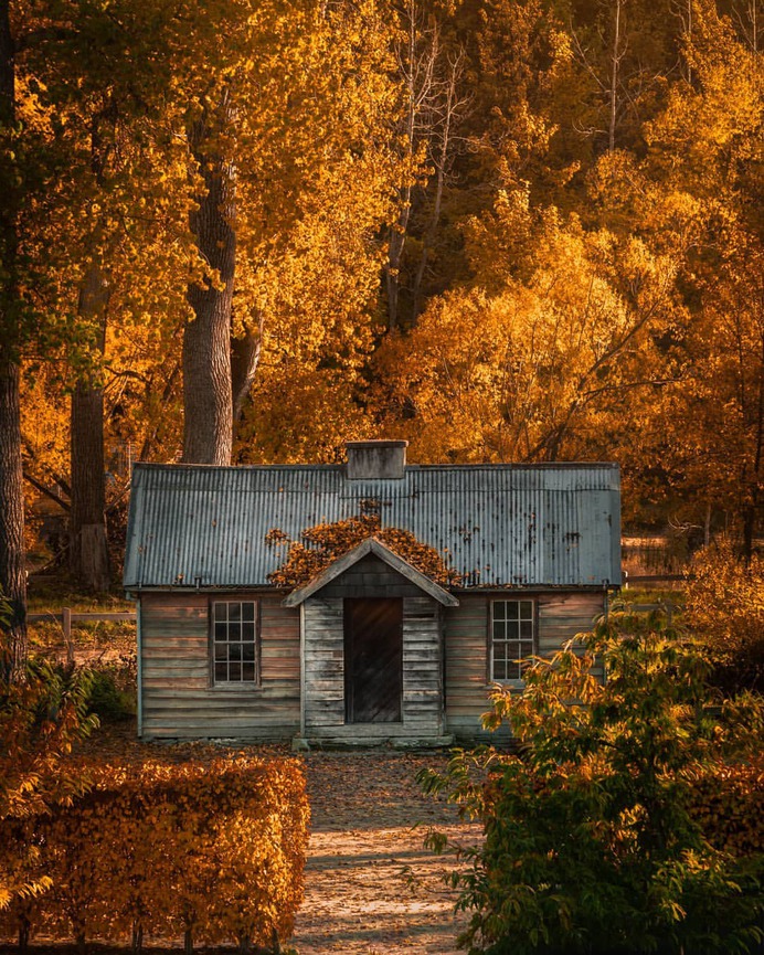 Insane Travel and Landscape Photography by Jarrod Andrews