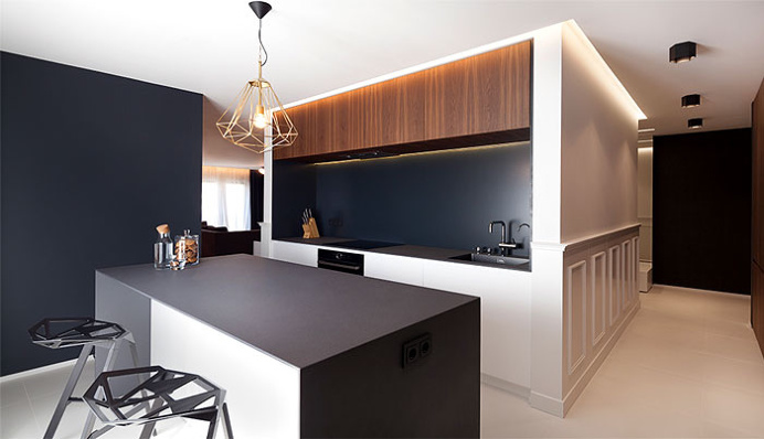 SPring Project by All In Studio - #decor, #interior, #homedecor, #home, #kitchens