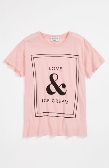 | I ♥ Her Style #type #tee #shirt