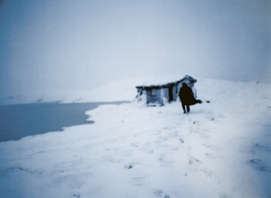 Peter Beste Photography / Black Metal I