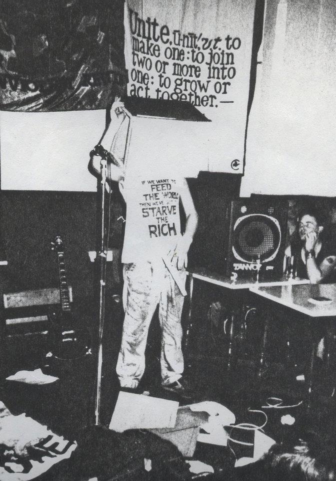 boxonhead #culture #vintage #revolt #people
