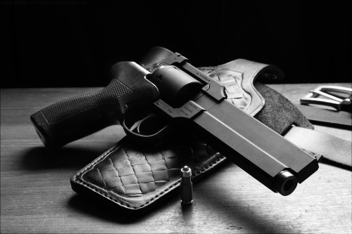 gun