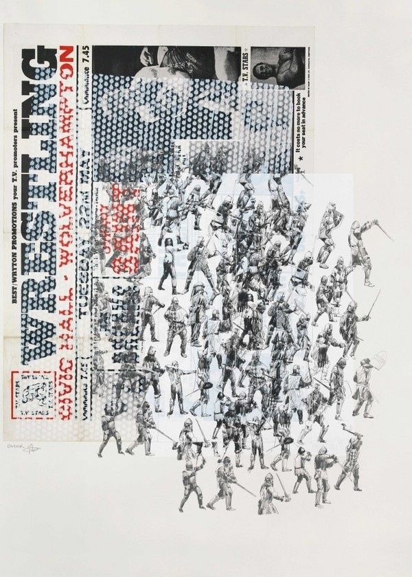 why not associates · charming baker prints #poster