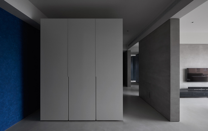 Boundary by Wei Yi International Design Associates