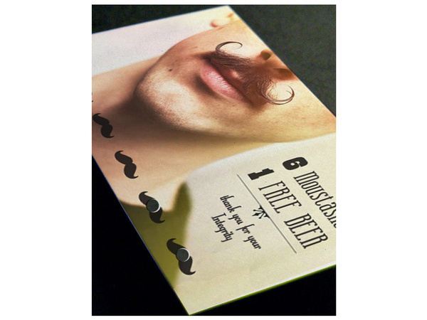 Integrity #integrity #card #bar #branding